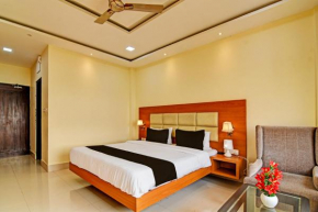 Super OYO Hotel O Midland Yard